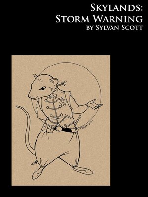 cover image of Skylands